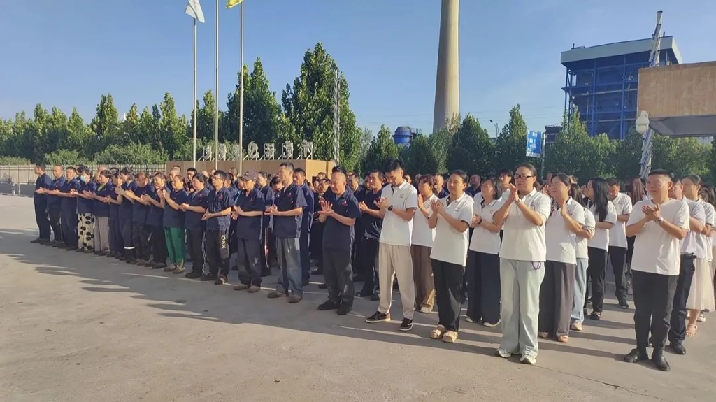 力威關懷暖人心， 金榜學子展宏圖 ,2025員工子女高考中榜獎勵