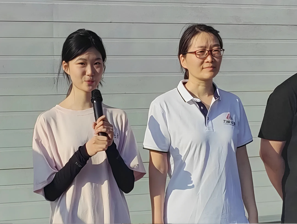 力威關懷暖人心， 金榜學子展宏圖 ,2025員工子女高考中榜獎勵